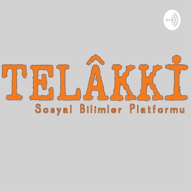 Telakki Sosyal Bilimler Platformu