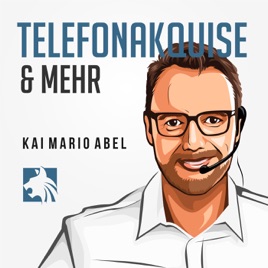 Telefonakquise & mehr