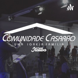 Casarão Itatiba
