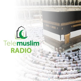 Telemuslim Radio