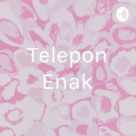 Telepon Enak