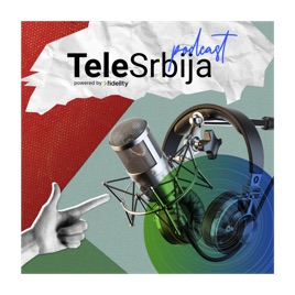 TeleSrbija Podcast