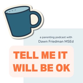 TELL ME IT WILL BE OK