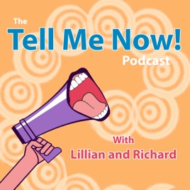 Tell Me Now!