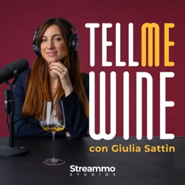 Tell Me Wine
