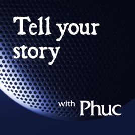 Tell your story