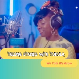 Telling •Stories •With •TuKula