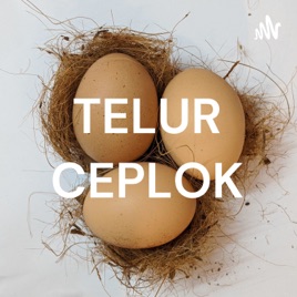 TELUR CEPLOK
