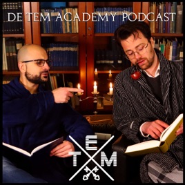 De TEM Academy Podcast