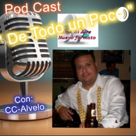Tema Al Aire " DE TODO UN POCO "