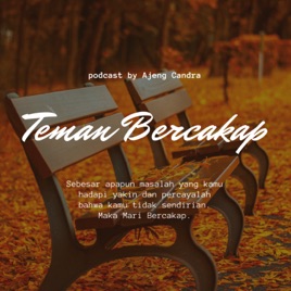 Teman Bercakap