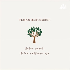 Teman Bertumbuh