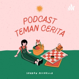 Teman Cerita Podcast
