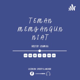 Teman Membangun Niat