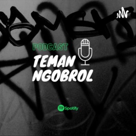 Teman ngobrol