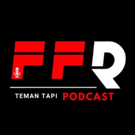TEMAN TAPI PODCAST