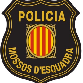 Temari Mossos d’Esquadra