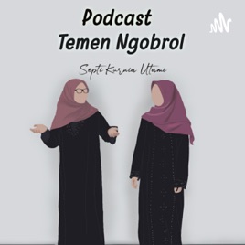 Temen Ngobrol