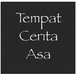 Tempat Cerita Asa