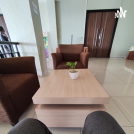 Tempat Tidurkayu