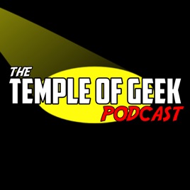 Temple of Geek Podcast