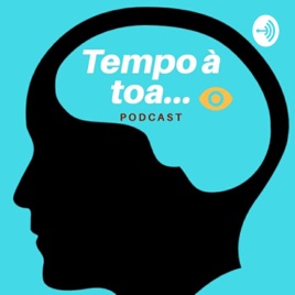 Tempo À Toa Podcast