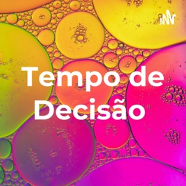 Tempo de Decisão