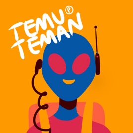 Temu Teman Podcast