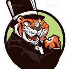 Ten tigers podcast
