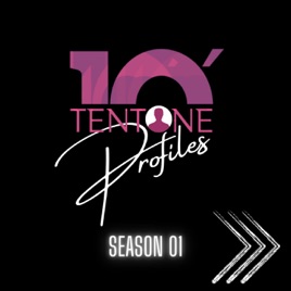 Ten Tone Profiles by Ten Tone Productions