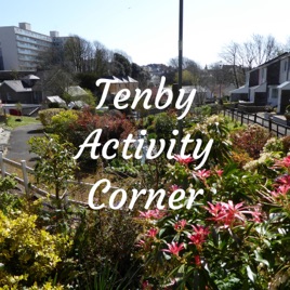 Tenby Activity Corner