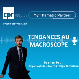 Tendances au Macroscope