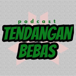 Tendangan Bebas