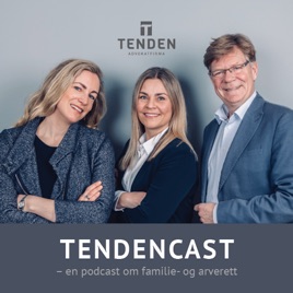 Tendencast – Familie og arverett