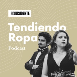 Tendiendo Ropa