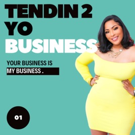 Tendin 2 Yo Business