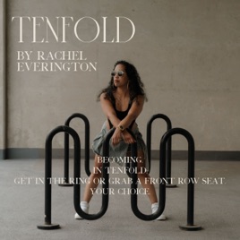 TENFOLD by Rachel Everington