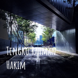 Tengku Rahman Hakim