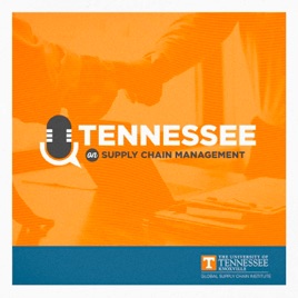 Tennessee on Supply Chain Management