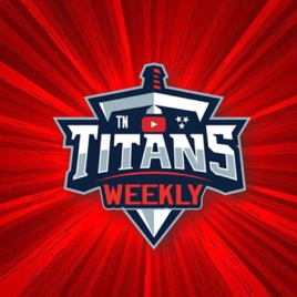 Tennessee Titans Weekly Podcast