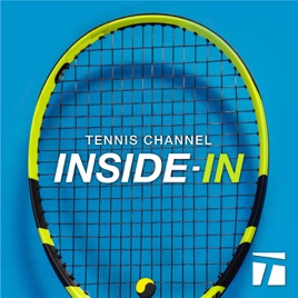 Tennis Channel Inside-In