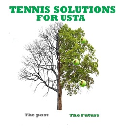 Tennis Solutions for the USTA