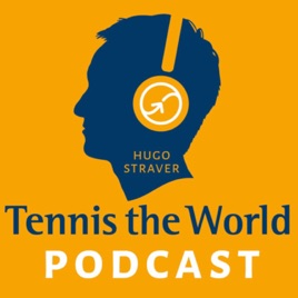 Tennis the World Podcast
