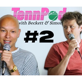 TENNPOD