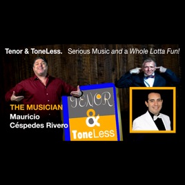 Tenor And Toneless
