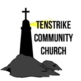 Tenstrike Community Church Podcast