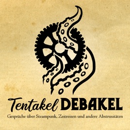 Tentakel Debakel