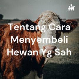 Tentang Cara Menyembeli Hewan Yg Sah
