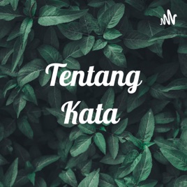 Tentang Kata