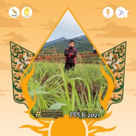 Tentang Masa Depanku